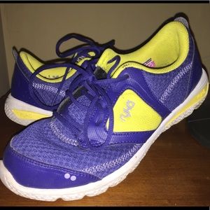 Ryka Trainers